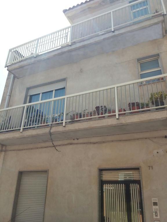 Casa Vacanze A Pachino Exterior photo